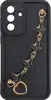 MM TPU SAM GALAXY A16 4G/5G SILICONE CANDY WRIST STRAP Bl Butterfly