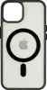 MM TPU IPHONE 16E MAGSAFE crna