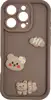 MM TPU IPHONE 16 PRO - SILICONE CANDY TOYS