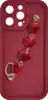 MM TPU IPHONE 15 PRO MAX SILICONE CANDY WRIST STRAP R Heart