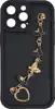 MM TPU IPHONE 15 PRO MAX SILICONE CANDY WRIST STRAP Bl Butterfly