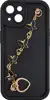 MM TPU IPHONE 15 - SILICONE CANDY WRIST STRAP Bl Butterfly