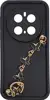 MM TPU HONOR MAGIC 7 PRO SILICONE CANDY WRIST STRAP Bl Butter.