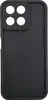 MM TPU HONOR 200 SMART SILICONE CANDY Black