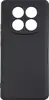 MM TPU XIAOMI REDMI NOTE 14 PRO- 4G SILICONE MIKRO black