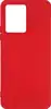 MM TPU POCO X7 PRO SILICONE MIKRO RED