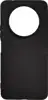 MM TPU POCO C75 SILICONE MIKRO BLACK