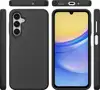 MM TPU SAM GALAXY A16/A26 5G DROP-PROOF HARD DOUBLE black