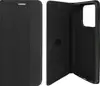 MM BOOK TORBICA HONOR 400 LITE - SHELL ELEGANTE crna