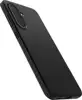 Spigen Liquid Air, matte black - Spigen Galaxy A36 5G (ACS09199)