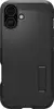 Spigen Tough Armor MagSafe, crni - iPhone 16 (ACS08216)