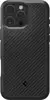 Spigen Core Armor, matte black - iPhone 16 Pro Max (ACS08023)