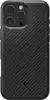 Spigen Core Armor, matte black - iPhone 16 Pro (ACS08157)