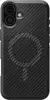 Spigen Core Armor MagSafe, matte black - iPhone 16 (ACS08221)