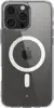 Spigen Caseology Capella MagSafe, clear white - iPhone 16 Pro (ACS08182)