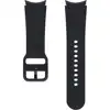 Samsung Sport Band (20 mm. S/M). Black