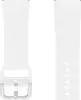 Samsung Sport Band (20 mm. M/L). White