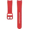 Samsung Sport Band (20 mm. M/L). Red