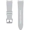 Samsung Ridge Sport Band (20 mm. S/M). Silver