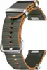 Samsung Athleisure Band (S/M). Green