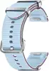 Samsung Athleisure Band (M/L). Sky Blue