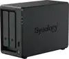 NAS poslužitelj Synology DP320, 2 utora, Backup sustav
