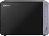 NAS poslužitelj QNAP TS-632X-4G, 6 utora, AL524 2.0GHz Quad-Core, 4GB DDR4, 2x10GbE SFP+