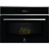 Pećnica s mikrovalnom Electrolux EVM8E09X