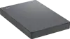 Seagate vanjski pogon 2,5 "1TB Basic Prijenosni USB 3.0, STJ