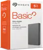 Seagate vanjski pogon 2,5 "4TB Basic Prijenosni USB 3.0, STJL4000400