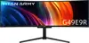 Monitor Titan Army QD OLED G49E9R 5120*1440,144Hz, R1800, HDR400, 2*5W RGB