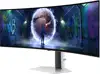 SAMSUNG monitor ODYSSEY OLED S49DG934SU