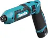Makita TD022DSE Akku-Knickschlagschrauber 7.2 V 