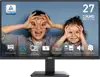 Monitor MSI PRO MP273U / 27" / UHD / IPS / 60Hz / 4ms (GtG) / black