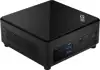 Mini desktop PC MSI Cubi 5 12M-407BEU i3 / 8GB / 512GB SSD / Windows 11 Home / WiFi 6E + BT 5.3 / 1Gbps + 2.5Gbps / black