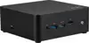 Mini desktop PC Cubi NUC 1M-013BEU Core 5 /16GB / 512GB SSD / WiFi 6E + BT 5.3 / 2x2.5Gbps / Windows 11 Pro / black