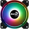 AEROCOOL PGS SATURN 12F ARGB 6P fan (120mm)