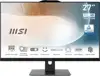 All-in-one MSI Modern AM272P 12M-1099XEU i5 / 8GB / 500GB SSD / 27" FHD / NoOS / black