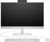 All-in-one HP 24-CR0014L Ryzen 7-7730U / 16GB / 512GB SSD / 24" FHD / Windows 11 Pro / white