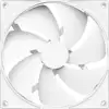 Ventilator za kućište NZXT F Series F140P, RF-P14SF-W2