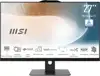 All-In-One MSI Modern AM272P 1M-1221XEU Core 7 / 16GB / 1TB SSD / 27" FHD / Windows 11 Pro / black - adjustable stand