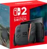 Konzola Nintendo Switch 2, crna