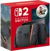 Konzola Nintendo Switch 2 + Mario Kart World-Set, crna