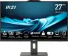 All-in-one MSI PRO AP272P 14M-886XEU i7 / 16GB / 1TB SSD / 27" FHD / NoOS / black - adjustable stand