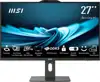 All-in-one MSI PRO AP272P 14M-881XEU i5 / 16GB / 500GB SSD / 27" FHD / Windows 11 Home / black - adjustable stand