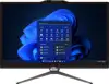 All-in-one MSI PRO AP222T 13M-415XEU i3 / 8GB / 256GB SSD / 21.5" FHD / Windows 11 Home / black