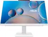 ASUS A5402WVARK-WPC003X All-in-One PC Intel Core 7 150U 23.8" Full HD 16 GB DDR5-SDRAM 512 GB SSD Windows 11 Pro White