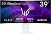 LG OLED 39GX90SA,WQHD,webOS,HDMI 2.1,USB-C,240hz