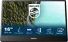 Philips monitor 16B1P3302 15,6", USB-C, prijenosni