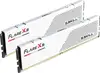 G.Skill Flare X5 F5-6000J2836G32GX2-FX5W memory module 64 GB 2 x 32 GB DDR5 6000 MHz